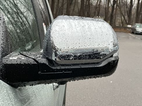 New 2026 Toyota Tundra 1794 Edition image 13