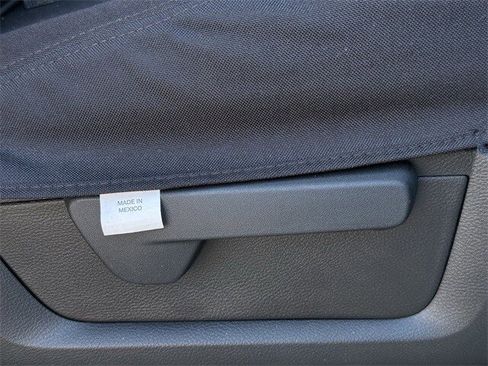 Used 2025 RAM 2500 Lone Star image 30