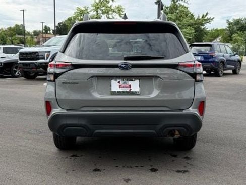 Certified 2026 Subaru Forester Premium AWD/4WD image 4