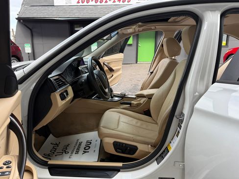 Used 2015 BMW 328i xDrive Sedan image 8