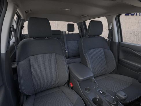 New 2026 Ford Ranger XL RWD image 10