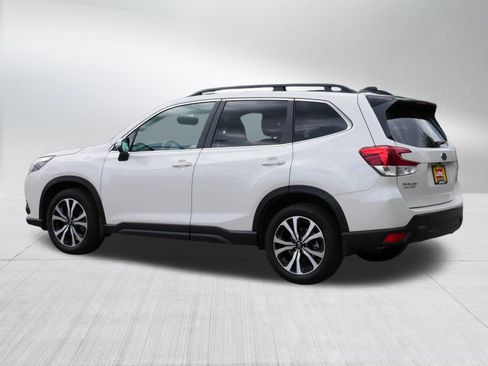 Used 2024 Subaru Forester Limited AWD/4WD image 5