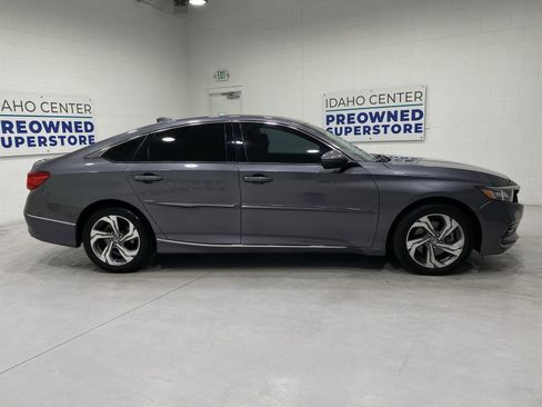 Used 2020 Honda Accord EX-L image 9