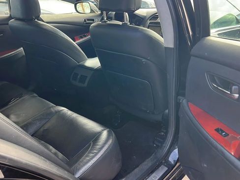 Used 2007 Lexus ES 350 FWD image 20
