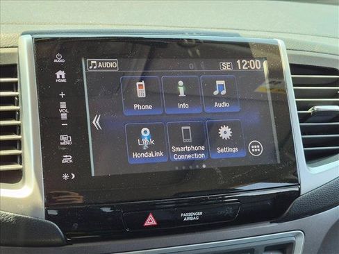 Used 2018 Honda Pilot EX-L image 11