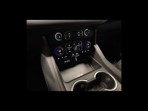 Used 2024 Chevrolet Tahoe High Country w/ Max Trailering Package AWD/4WD image 24