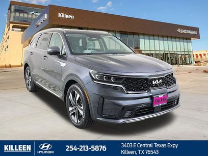 Used 2024 Kia Sorento SX Prestige