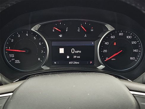 Used 2019 Chevrolet Equinox Premier image 19