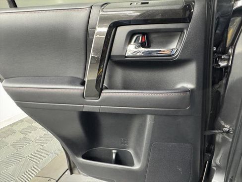 Certified 2023 Toyota 4Runner TRD Pro image 39