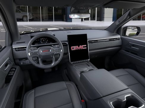 New 2026 GMC Sierra EV Elevation AWD/4WD image 42