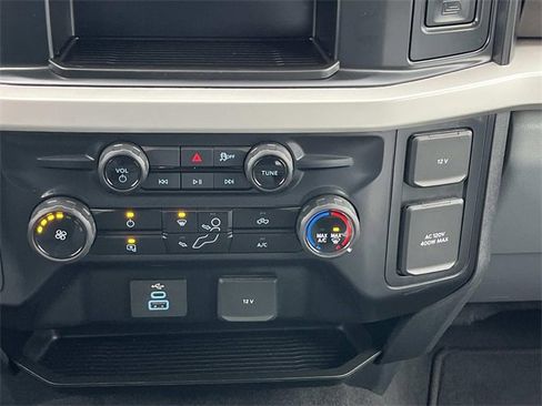 Used 2025 Ford F250 XLT image 16