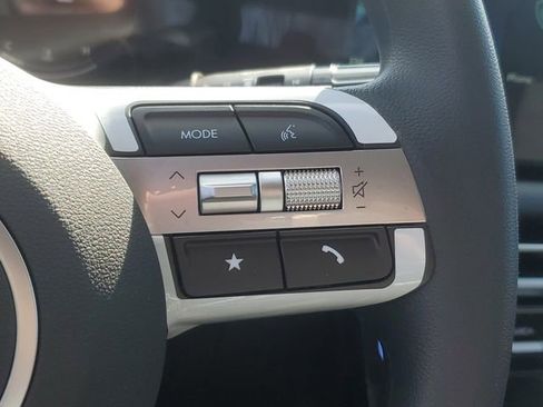 New 2026 Hyundai Tucson SEL image 23