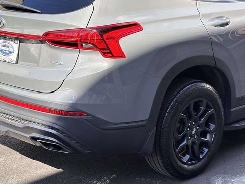 Used 2022 Hyundai Santa Fe XRT AWD/4WD image 14