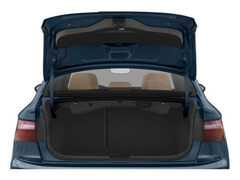 Used 2021 Volkswagen Jetta SE w/ SE Cold Weather Package FWD image 11