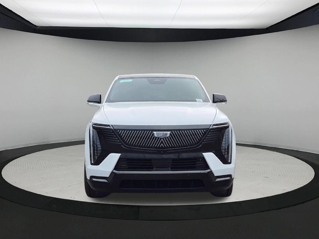 New 2025 Cadillac Escalade IQ Sport 2 AWD/4WD image 8