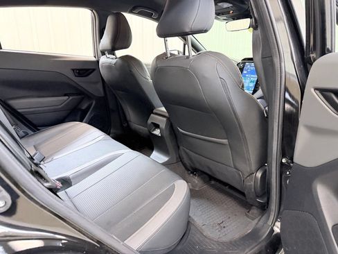 Used 2024 Subaru Crosstrek 2.5i Wilderness w/ Crosstrek Mirror Package AWD/4WD image 32