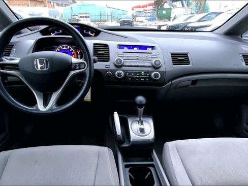Used 2011 Honda Civic LX image 15