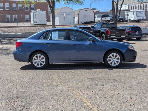 Used 2011 Subaru Impreza 2.5i image 4
