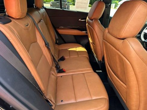 Used 2019 Cadillac XT4 Sport AWD/4WD image 17