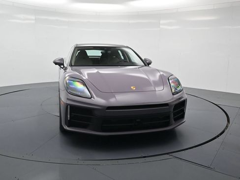 Used 2026 Porsche Panamera 4 AWD/4WD image 30