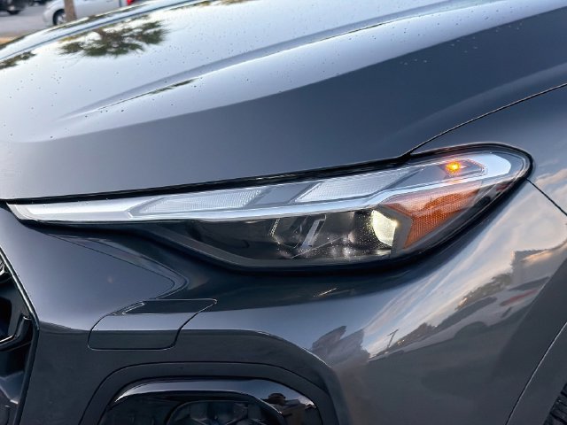 New 2026 Audi Q5 2.0T AWD/4WD image 9