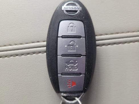 Used 2019 Nissan Altima 2.5 S FWD image 32