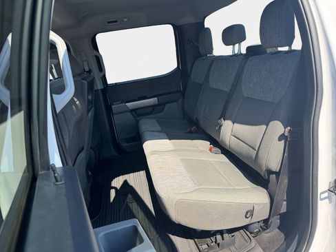 Used 2022 Ford F150 XLT w/ Trailer Tow Package AWD/4WD image 20