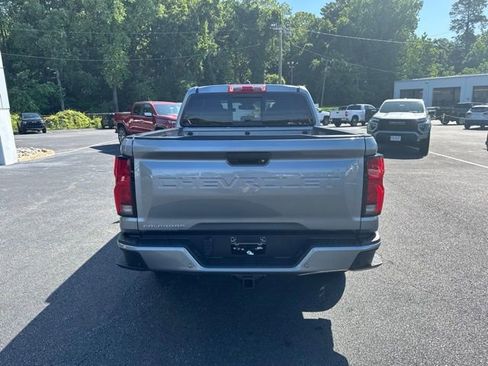 New 2026 Chevrolet Colorado LT w/ LT Convenience Package AWD/4WD image 26
