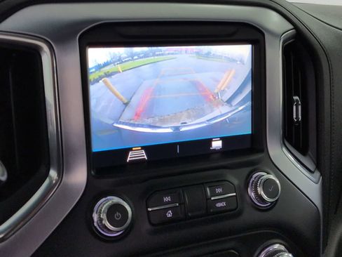 Used 2020 GMC Sierra 2500 SLE image 28