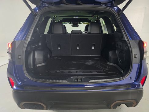 Certified 2025 Subaru Forester Sport AWD/4WD image 19