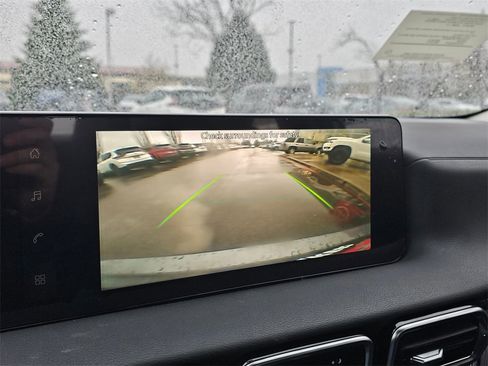 New 2026 Nissan Sentra SV image 21