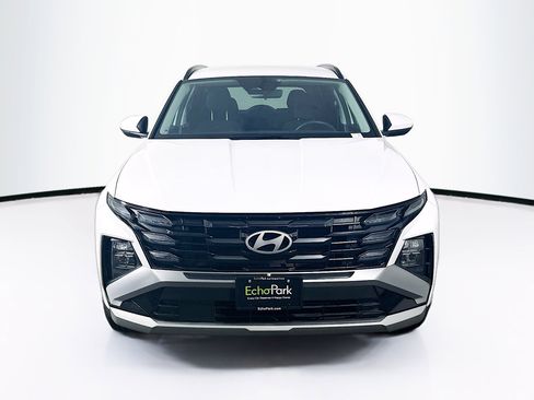 Used 2025 Hyundai Tucson SEL image 2