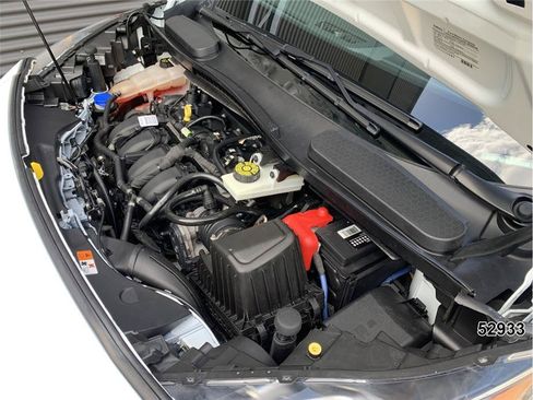 Used 2022 Ford Transit Connect XL FWD image 17
