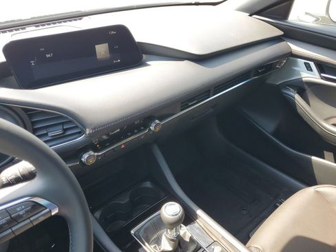 New 2026 MAZDA MAZDA3 2.5 S Hatchback w/ Premium Pkg image 27