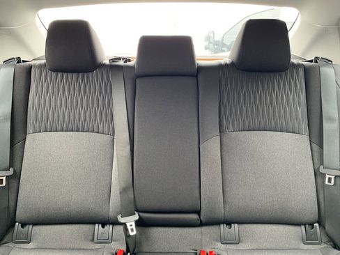 Used 2025 Toyota Camry LE image 37