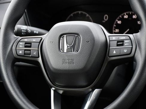 New 2026 Honda CR-V EX image 19