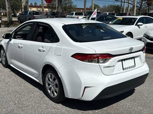 Used 2024 Toyota Corolla LE image 5