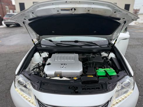 Used 2015 Lexus ES 350 image 9