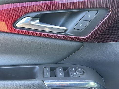 Used 2024 Chevrolet Traverse Z71 w/ LPO, Floor Liner Package image 16