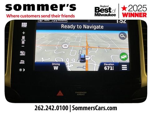 Used 2016 Honda Pilot Touring image 17