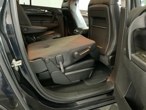 Used 2014 Buick Enclave Premium w/ Trailering Provision Package FWD image 30