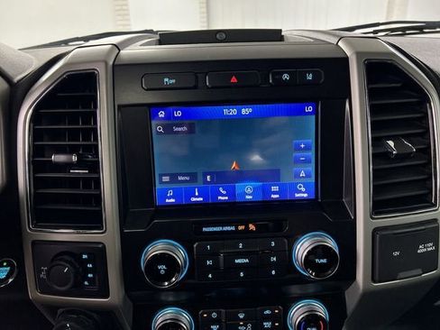 Used 2020 Ford F150 Lariat w/ Equipment Group 502A Luxury AWD/4WD image 14