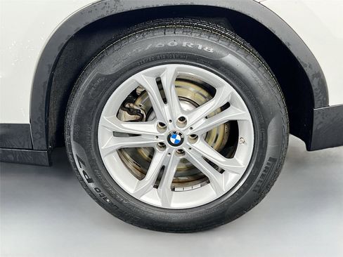 Used 2021 BMW X3 xDrive30i w/ Convenience Package image 33