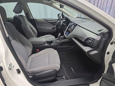 Used 2023 Subaru Legacy Premium image 5