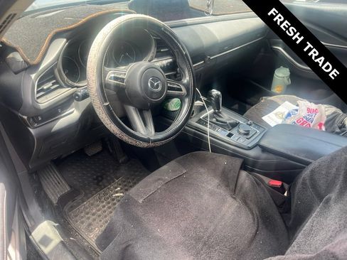 Used 2021 MAZDA CX-30 FWD 2.5 S w/ Select Package image 7