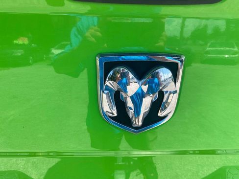 Used 2018 RAM 1500 Tradesman w/ Popular Equipment Group AWD/4WD image 39