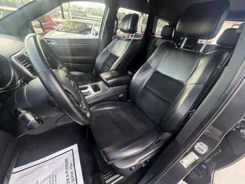 Used 2018 Jeep Grand Cherokee Altitude AWD/4WD image 10