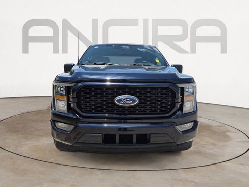 Used 2023 Ford F150 XL w/ STX Appearance Package RWD image 4