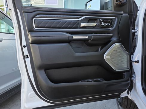 New 2026 RAM 1500 Tungsten w/ Bed Utility Group image 11