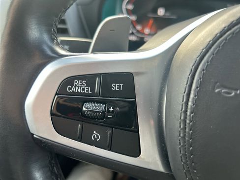 Used 2021 BMW X3 M40i w/ Premium Package image 38